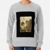ssrcolightweight sweatshirtwomensheather greyfrontsquare productx1000 bgf8f8f8 23 - Studio Ghibli Shop