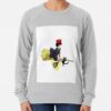 ssrcolightweight sweatshirtwomensheather greyfrontsquare productx1000 bgf8f8f8 25 - Studio Ghibli Shop
