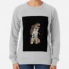 ssrcolightweight sweatshirtwomensheather greyfrontsquare productx1000 bgf8f8f8 26 - Studio Ghibli Shop