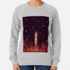 ssrcolightweight sweatshirtwomensheather greyfrontsquare productx1000 bgf8f8f8 28 - Studio Ghibli Shop