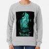ssrcolightweight sweatshirtwomensheather greyfrontsquare productx1000 bgf8f8f8 29 - Studio Ghibli Shop