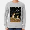ssrcolightweight sweatshirtwomensheather greyfrontsquare productx1000 bgf8f8f8 30 - Studio Ghibli Shop