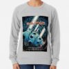 ssrcolightweight sweatshirtwomensheather greyfrontsquare productx1000 bgf8f8f8 31 - Studio Ghibli Shop