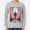 ssrcolightweight sweatshirtwomensheather greyfrontsquare productx1000 bgf8f8f8 33 - Studio Ghibli Shop
