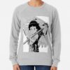 ssrcolightweight sweatshirtwomensheather greyfrontsquare productx1000 bgf8f8f8 35 - Studio Ghibli Shop