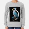 ssrcolightweight sweatshirtwomensheather greyfrontsquare productx1000 bgf8f8f8 36 - Studio Ghibli Shop