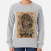 ssrcolightweight sweatshirtwomensheather greyfrontsquare productx1000 bgf8f8f8 38 - Studio Ghibli Shop