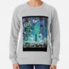 ssrcolightweight sweatshirtwomensheather greyfrontsquare productx1000 bgf8f8f8 39 - Studio Ghibli Shop