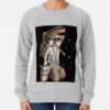 ssrcolightweight sweatshirtwomensheather greyfrontsquare productx1000 bgf8f8f8 41 - Studio Ghibli Shop