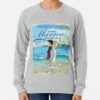 ssrcolightweight sweatshirtwomensheather greyfrontsquare productx1000 bgf8f8f8 43 - Studio Ghibli Shop