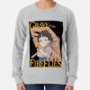 ssrcolightweight sweatshirtwomensheather greyfrontsquare productx1000 bgf8f8f8 44 - Studio Ghibli Shop