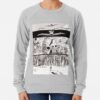 ssrcolightweight sweatshirtwomensheather greyfrontsquare productx1000 bgf8f8f8 45 - Studio Ghibli Shop