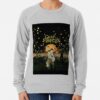 ssrcolightweight sweatshirtwomensheather greyfrontsquare productx1000 bgf8f8f8 47 - Studio Ghibli Shop
