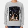 ssrcolightweight sweatshirtwomensheather greyfrontsquare productx1000 bgf8f8f8 48 - Studio Ghibli Shop