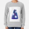 ssrcolightweight sweatshirtwomensheather greyfrontsquare productx1000 bgf8f8f8 49 - Studio Ghibli Shop