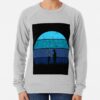 ssrcolightweight sweatshirtwomensheather greyfrontsquare productx1000 bgf8f8f8 50 - Studio Ghibli Shop