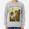 ssrcolightweight sweatshirtwomensheather greyfrontsquare productx1000 bgf8f8f8 55 - Studio Ghibli Shop