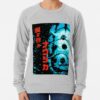 ssrcolightweight sweatshirtwomensheather greyfrontsquare productx1000 bgf8f8f8 56 - Studio Ghibli Shop