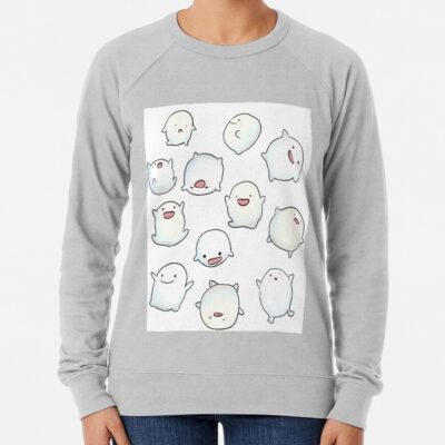 Warawara Sweatshirt