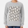 ssrcolightweight sweatshirtwomensheather greyfrontsquare productx1000 bgf8f8f8 6 - Studio Ghibli Shop