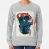 ssrcolightweight sweatshirtwomensheather greyfrontsquare productx1000 bgf8f8f8 60 - Studio Ghibli Shop