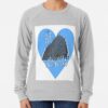 ssrcolightweight sweatshirtwomensheather greyfrontsquare productx1000 bgf8f8f8 66 - Studio Ghibli Shop