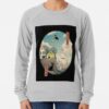ssrcolightweight sweatshirtwomensheather greyfrontsquare productx1000 bgf8f8f8 67 - Studio Ghibli Shop