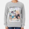 ssrcolightweight sweatshirtwomensheather greyfrontsquare productx1000 bgf8f8f8 69 - Studio Ghibli Shop