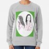 ssrcolightweight sweatshirtwomensheather greyfrontsquare productx1000 bgf8f8f8 72 - Studio Ghibli Shop