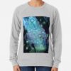 ssrcolightweight sweatshirtwomensheather greyfrontsquare productx1000 bgf8f8f8 74 - Studio Ghibli Shop