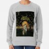 ssrcolightweight sweatshirtwomensheather greyfrontsquare productx1000 bgf8f8f8 77 - Studio Ghibli Shop