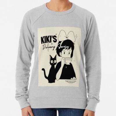 Premium Kiki S Delivery Service Sweatshirt