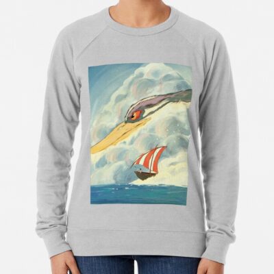 Heron Love Sweatshirt