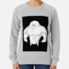 ssrcolightweight sweatshirtwomensheather greyfrontsquare productx1000 bgf8f8f8 8 - Studio Ghibli Shop