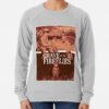 ssrcolightweight sweatshirtwomensheather greyfrontsquare productx1000 bgf8f8f8 80 - Studio Ghibli Shop
