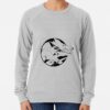 ssrcolightweight sweatshirtwomensheather greyfrontsquare productx1000 bgf8f8f8 86 - Studio Ghibli Shop