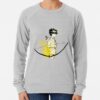 ssrcolightweight sweatshirtwomensheather greyfrontsquare productx1000 bgf8f8f8 87 - Studio Ghibli Shop