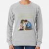 ssrcolightweight sweatshirtwomensheather greyfrontsquare productx1000 bgf8f8f8 89 - Studio Ghibli Shop
