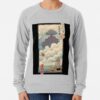 ssrcolightweight sweatshirtwomensheather greyfrontsquare productx1000 bgf8f8f8 9 - Studio Ghibli Shop