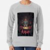 ssrcolightweight sweatshirtwomensheather greyfrontsquare productx1000 bgf8f8f8 91 - Studio Ghibli Shop
