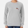 ssrcolightweight sweatshirtwomensheather greyfrontsquare productx1000 bgf8f8f8 94 - Studio Ghibli Shop