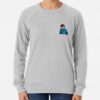 ssrcolightweight sweatshirtwomensheather greyfrontsquare productx1000 bgf8f8f8 95 - Studio Ghibli Shop