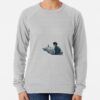 ssrcolightweight sweatshirtwomensheather greyfrontsquare productx1000 bgf8f8f8 96 - Studio Ghibli Shop