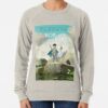 ssrcolightweight sweatshirtwomensoatmeal heatherfrontsquare productx1000 bgf8f8f8 12 - Studio Ghibli Shop