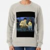 ssrcolightweight sweatshirtwomensoatmeal heatherfrontsquare productx1000 bgf8f8f8 16 - Studio Ghibli Shop