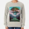 ssrcolightweight sweatshirtwomensoatmeal heatherfrontsquare productx1000 bgf8f8f8 18 - Studio Ghibli Shop