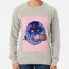 ssrcolightweight sweatshirtwomensoatmeal heatherfrontsquare productx1000 bgf8f8f8 21 - Studio Ghibli Shop