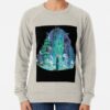 ssrcolightweight sweatshirtwomensoatmeal heatherfrontsquare productx1000 bgf8f8f8 23 - Studio Ghibli Shop