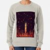 ssrcolightweight sweatshirtwomensoatmeal heatherfrontsquare productx1000 bgf8f8f8 29 - Studio Ghibli Shop