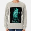 ssrcolightweight sweatshirtwomensoatmeal heatherfrontsquare productx1000 bgf8f8f8 30 - Studio Ghibli Shop